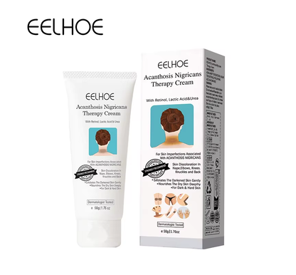 Pack de 2 Crema Aclarante Blanqueadora 50g - Eelhoe